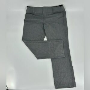 Nine West Gray Dress Pants Size 16